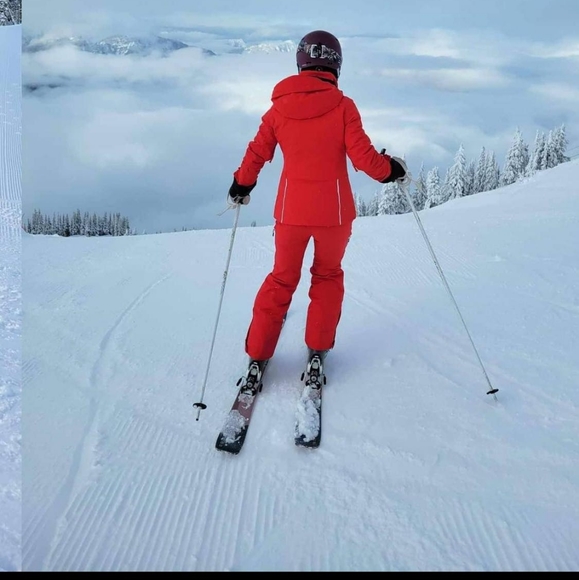 Phenix women's ski suit. Size Eur 36. - Picture 8 of 9